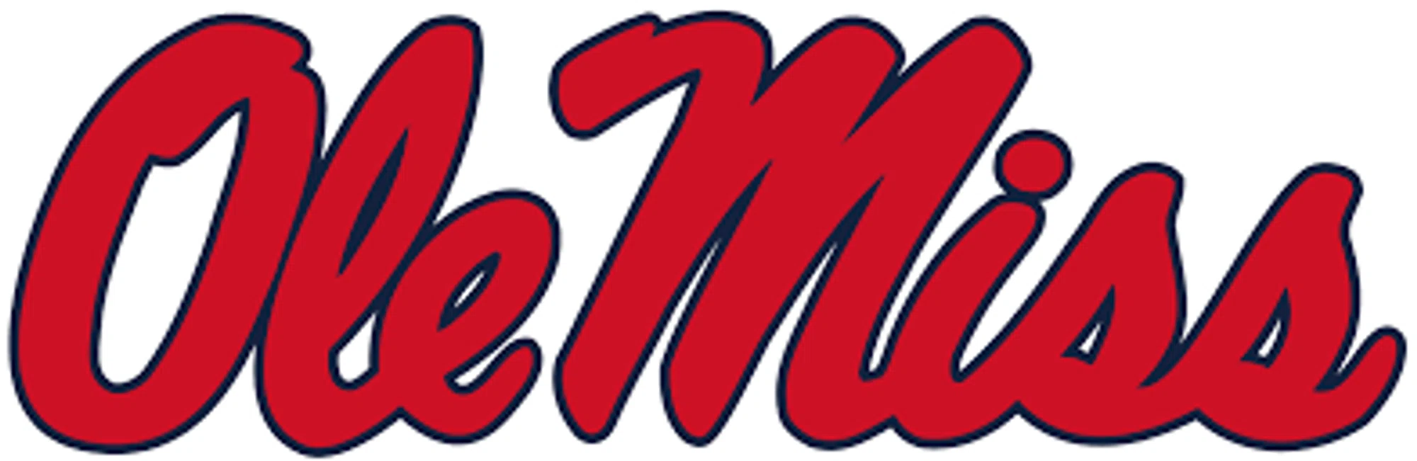 Ole Miss Rebels logo