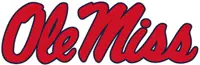 Ole Miss Rebels logo