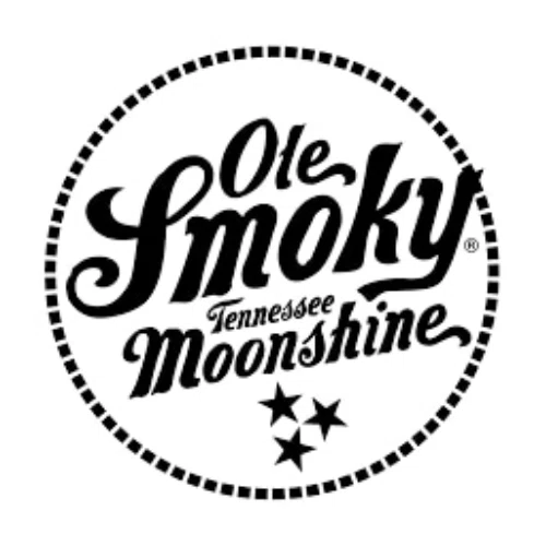 Ole Smoky Moonshine logo