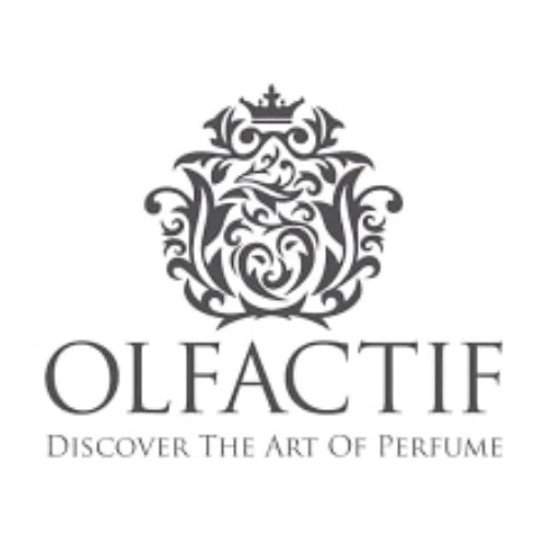 Olfactif logo