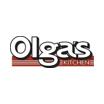 Olga's Kitchen coupon code