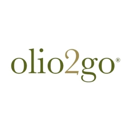Olio2Go logo