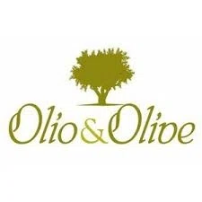 Olio&Olive logo