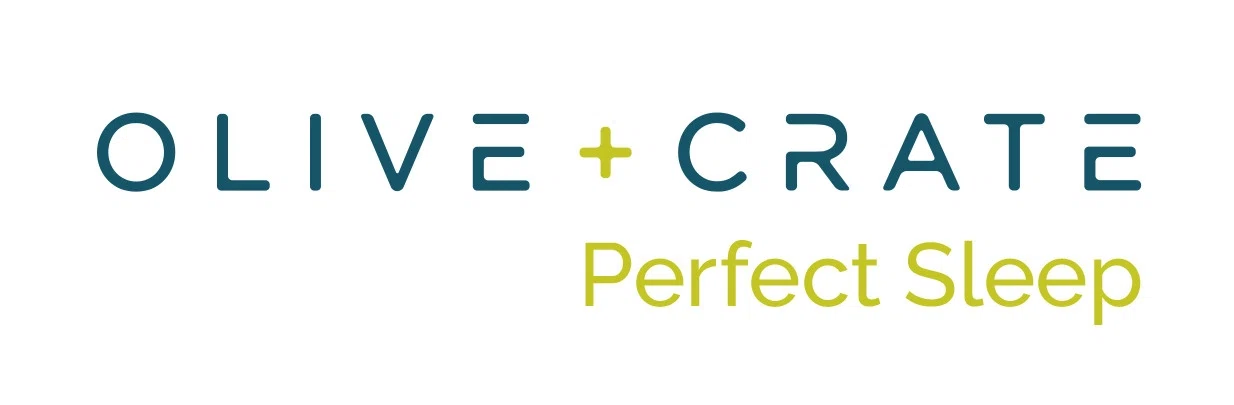 Olive and Crate logo