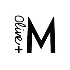Olive + M logo