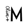 Olive + M logo