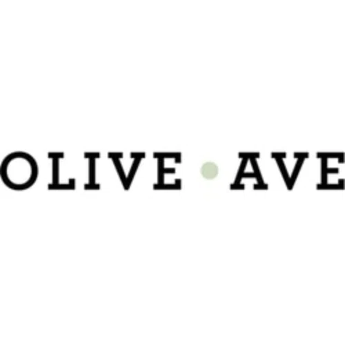 Olive Ave logo