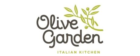 Olive Garden coupon code
