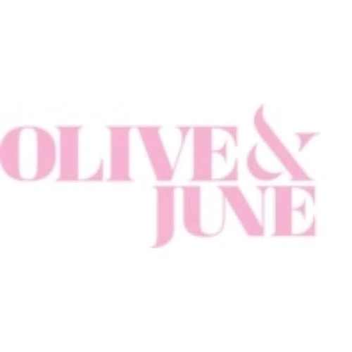 30% Off Olive & June Discount Codes | Dec 2022 | SimplyCodes