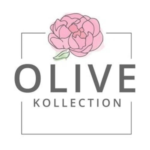 Olive Kollection logo