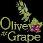 Olive n Grape logo