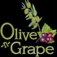 Olive n Grape logo