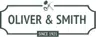 Oliver & Smith logo