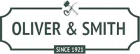 Oliver & Smith logo