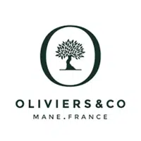 Oliviers and Co. logo