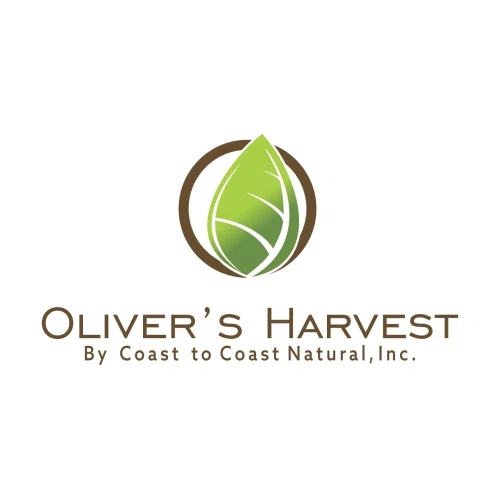 Olivers Harvest logo