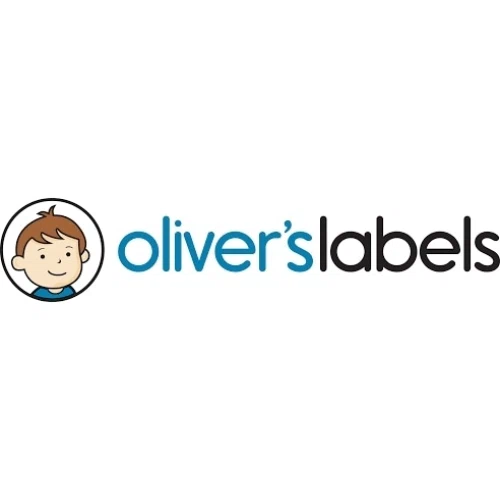 Oliver's Labels logo