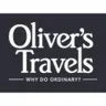 Oliver’s Travels logo