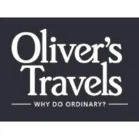Oliver’s Travels logo