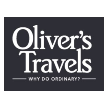 Oliver’s Travels promo code