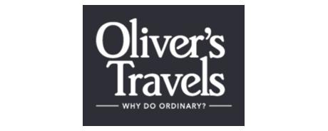 Oliver’s Travels promo code