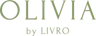 OLIVIA by Livro logo
