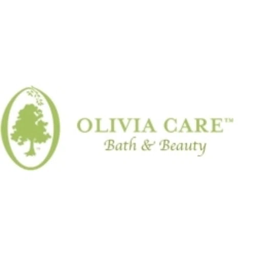 Olivia Care logo