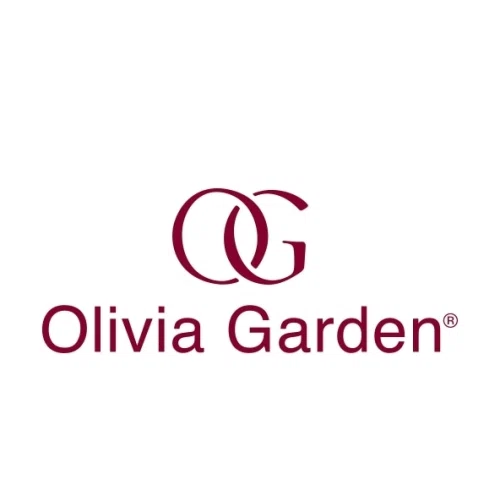 Olivia Garden logo