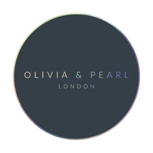 Olivia & Pearl logo