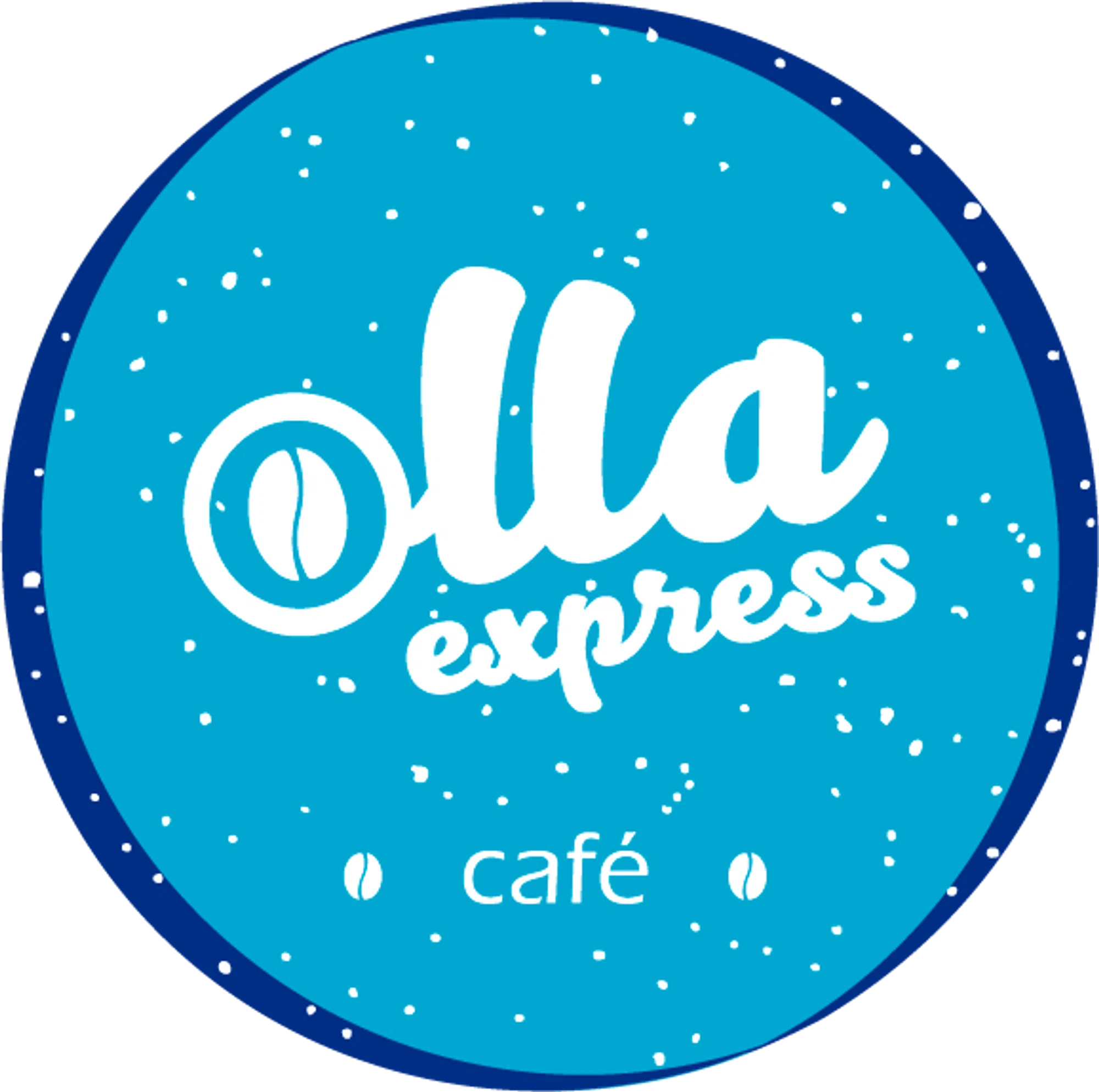 Olla Express logo