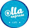 Olla Express logo