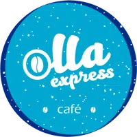 Olla Express logo