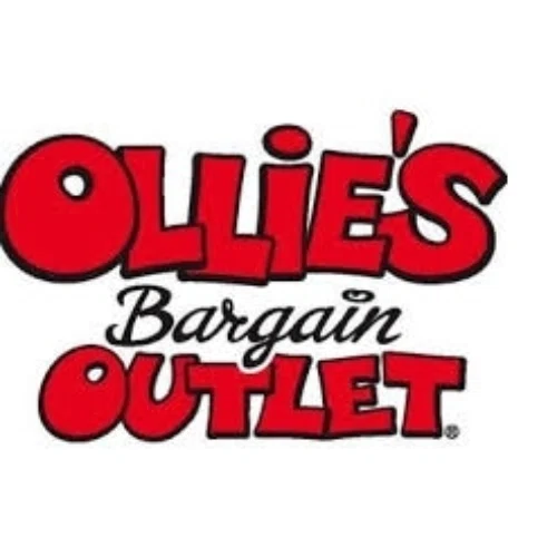 Ollie's Bargain Outlet logo