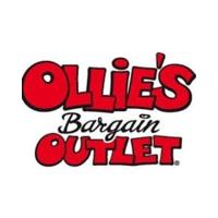 Ollie's Bargain Outlet promo code