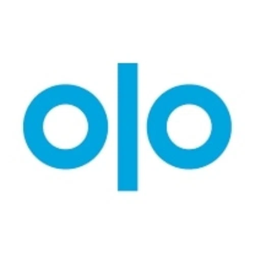 Olo logo