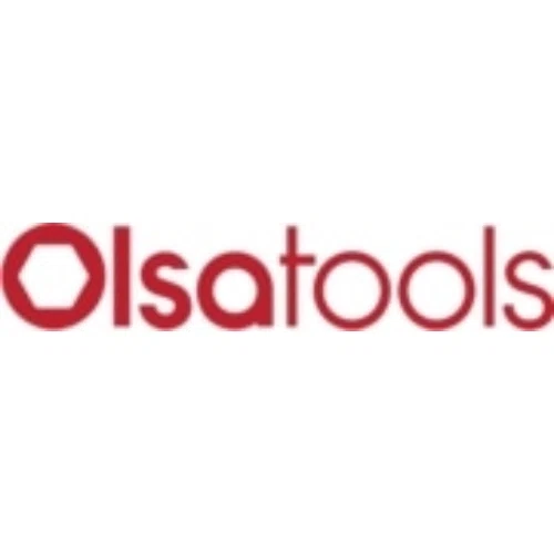 Olsa Tools logo