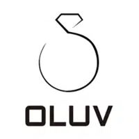 OLUV Jewelry logo