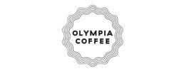 Olympia Coffee discount code