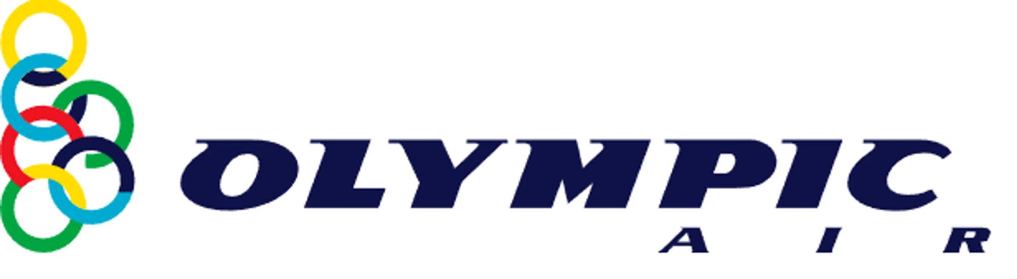 Olympic Air logo