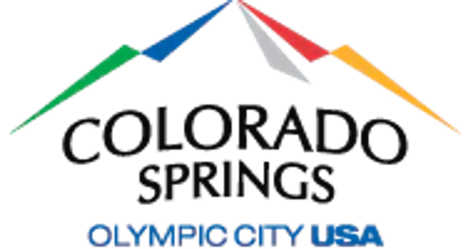 Olympic City USA Shop logo