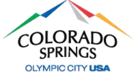 Olympic City USA Shop logo