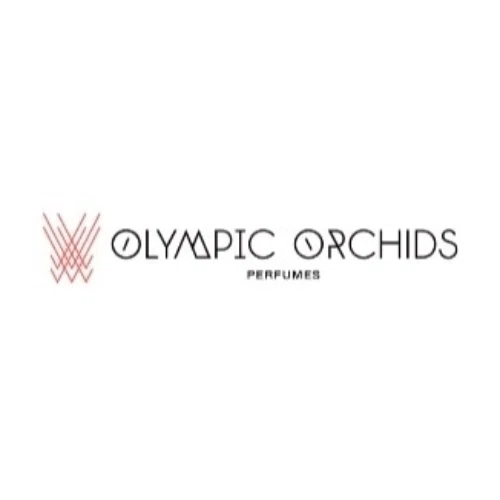 Olympic Orchids Perfumes logo