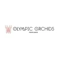 Olympic Orchids Perfumes logo