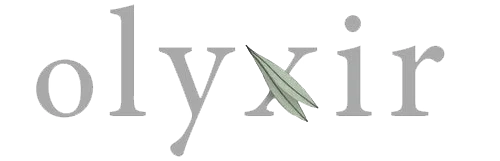 Olyxir logo