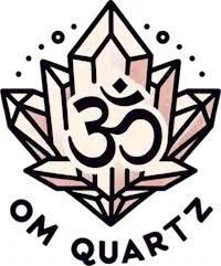 Om Quartz logo