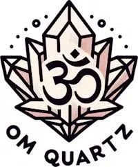 Om Quartz logo