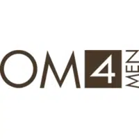 Organic Male OM4 logo