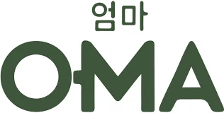 OMA Natural Food logo