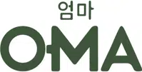 OMA Natural Food logo