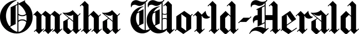 Omaha World-Herald logo
